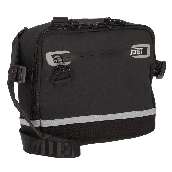 Jost Lillehammer shoulder bag 21 cm