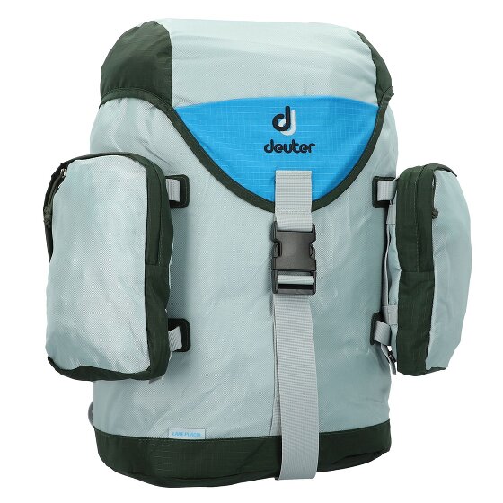 Deuter Lake Placid hiking backpack 48 cm laptop compartment