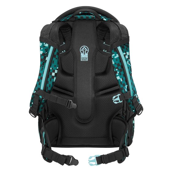 coocazoo Porter School backpack 46 cm