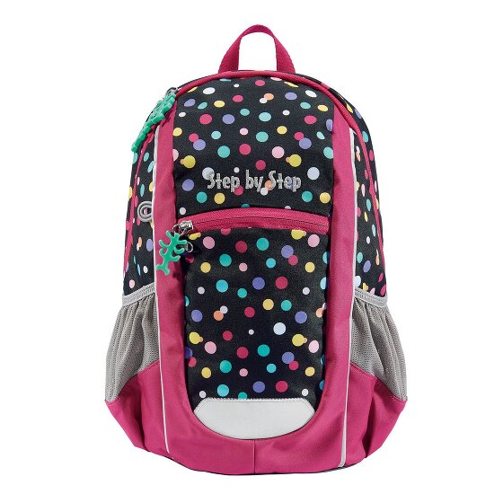 Step by Step KIGA Maxi children backpack 34 cm