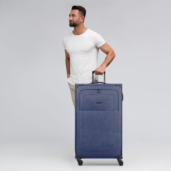 Redolz Essentials 12 4-wheel trolley XL 90 cm very large special size