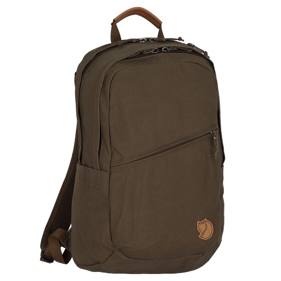 Fjällräven Räven 20 Daypack 36 cm Laptop compartment