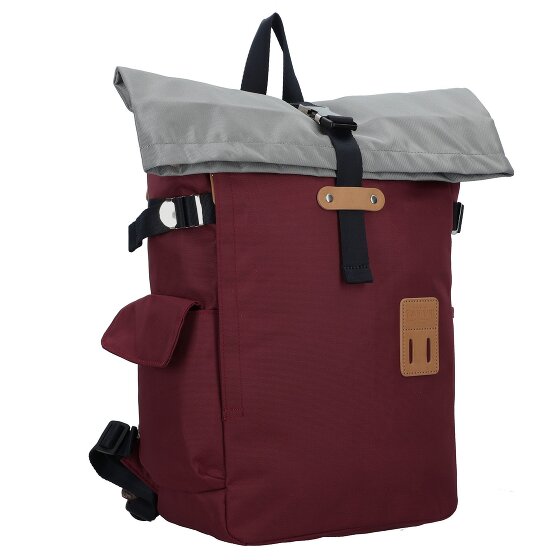 Harvest Label Norikura Daypack 40 cm Laptop compartment