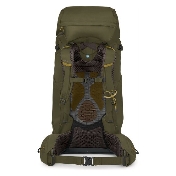 Osprey Kestrel 68 Hiking backpack L-XL 82 cm