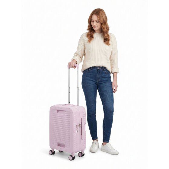 Hedgren Raku 4 wheels Cabin suitcase XS 55 cm