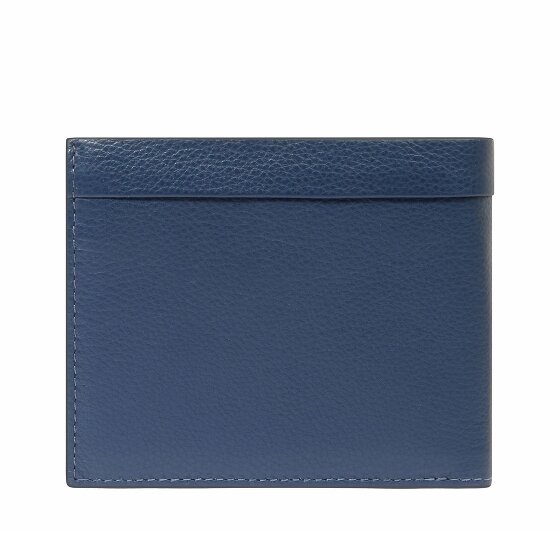 Piquadro Russel Wallet RFID protection Leather 10.5 cm