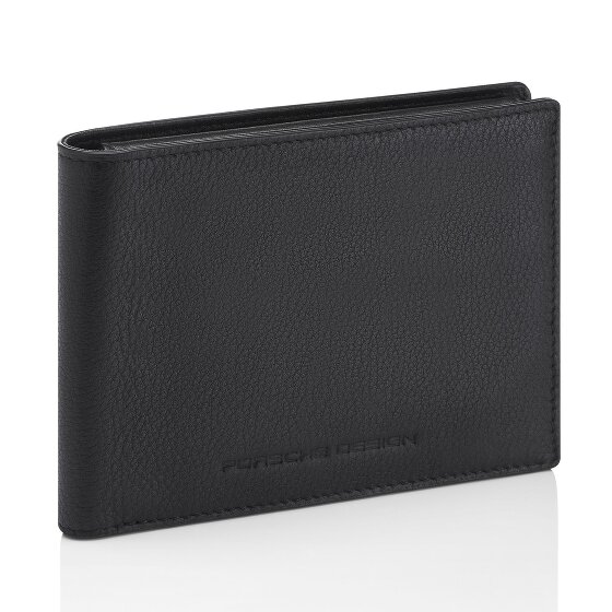 Porsche Design Business wallet RFID leather 11 cm