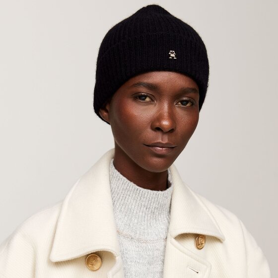 Tommy Hilfiger Cashmere Chic Knitted hat