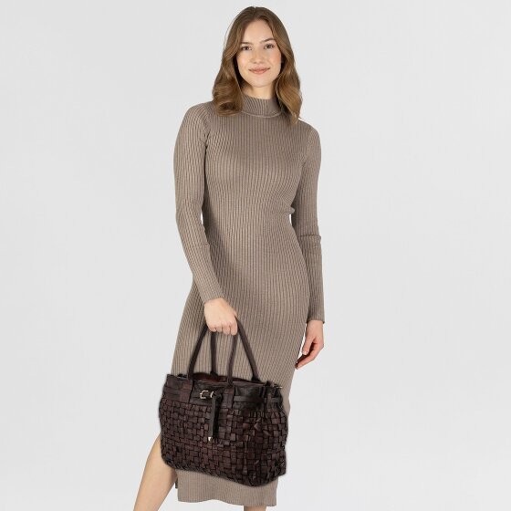 Campomaggi Penelope Shopper Bag Leather 34 cm