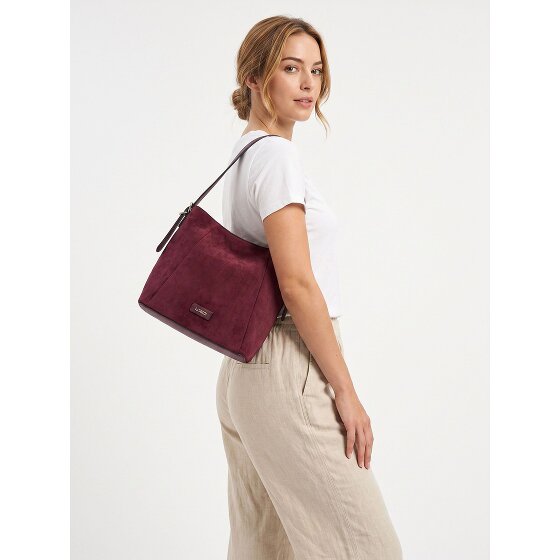 L.Credi Sophronia Shoulder Bag 29 cm