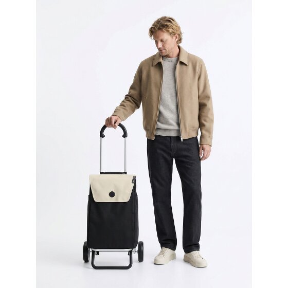 Andersen Shopper Scala Shopper Plus Jano Shopping Trolley 48 cm