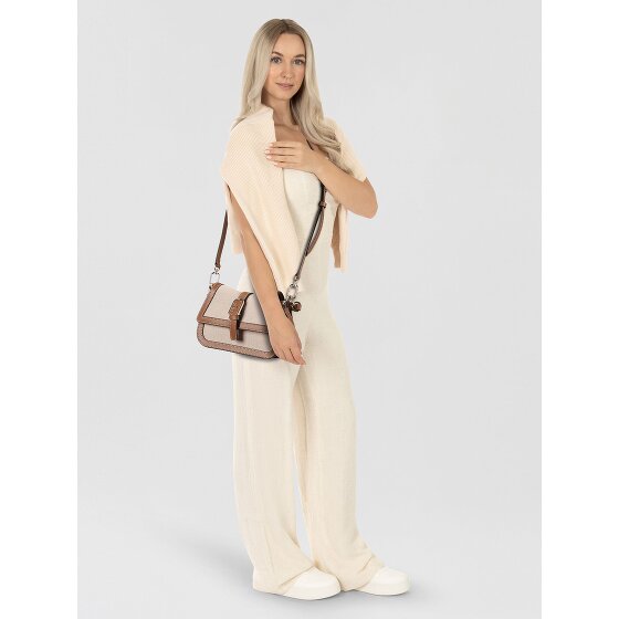 Furla Flow Shoulder Bag 22 cm