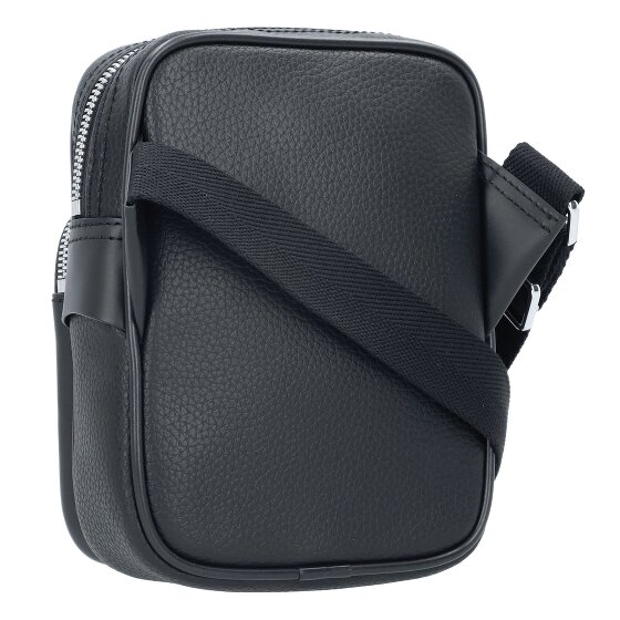 Lacoste Angy Shoulder bag Leather 14 cm