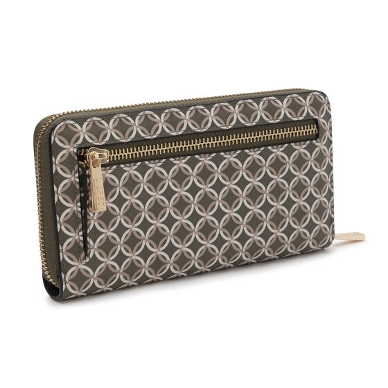 L.Credi Pia Wallet 19 cm