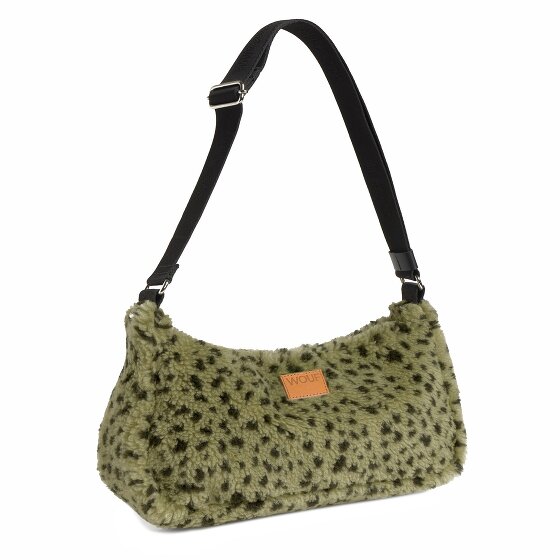 Wouf Teddy Shoulder bag 34 cm