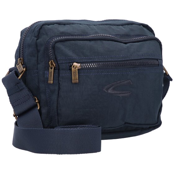 camel active Journey shoulder bag 28 cm