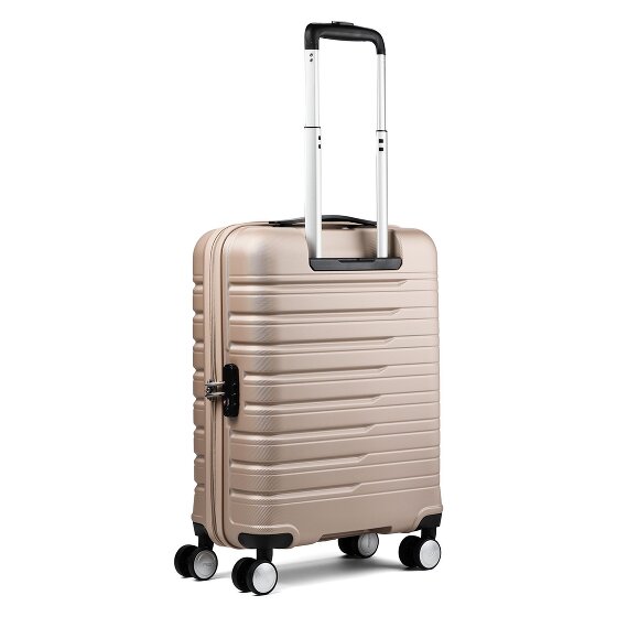 American Tourister Flashline 4 wheels Cabin trolley 55 cm