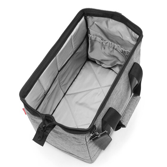 reisenthel Allrounder M Weekender travel bag 40 cm