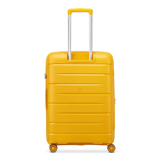 MODO by Roncato Starlight 3.0 4 wheels Trolley 66 cm with expansion pleat