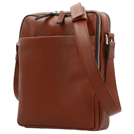 Picard Relaxed shoulder bag RFID leather 21 cm