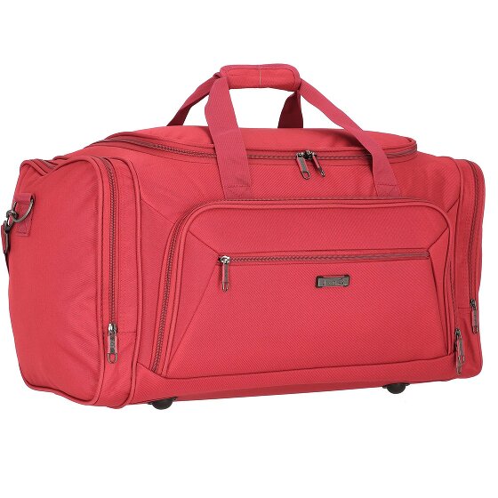 d&n Travel Line 7700 travel bag 59 cm