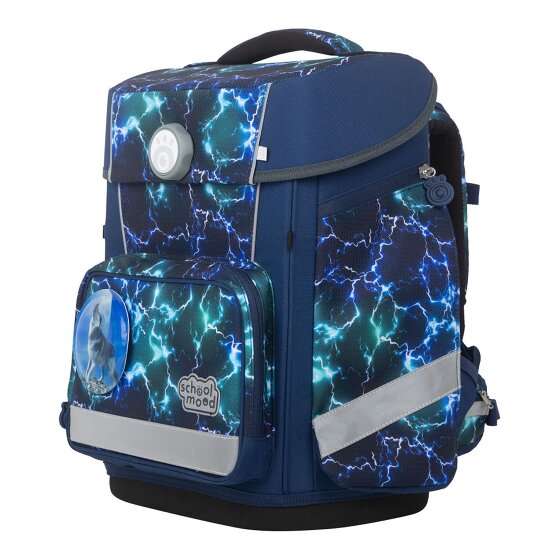 School-Mood Champion Maxx School bag set