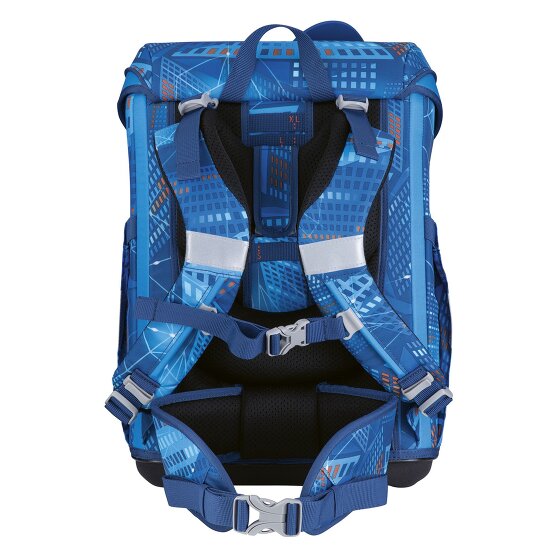 DerDieDas ErgoFlex Easy School bag set