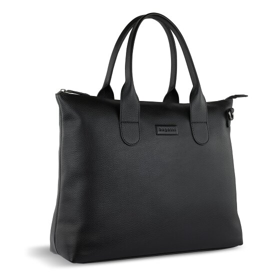 Bugatti Elsa Shopper Bag Leather 46 cm