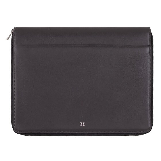 DuDu Writing case Genuine Leather 33 cm