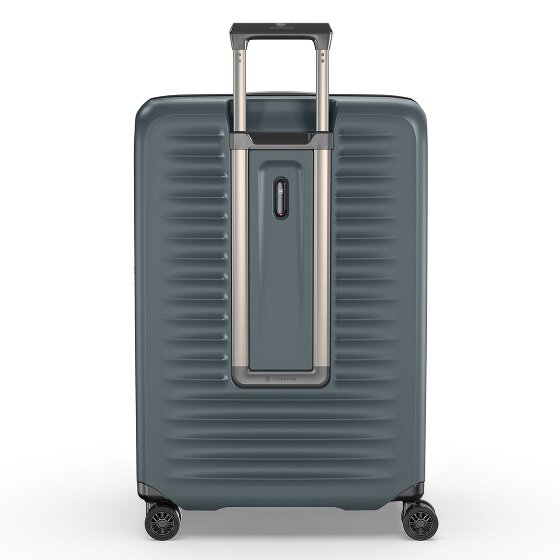 Victorinox Airox Advanced 4 wheels Trolley L 75 cm with expansion pleat