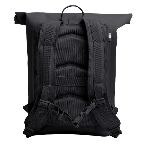GOT BAG Rolltop Lite 2.0 Monochrome Daypack 42 cm Laptop compartment