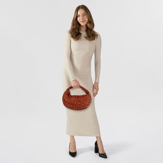 Campomaggi Marisa Handbag Leather 30 cm