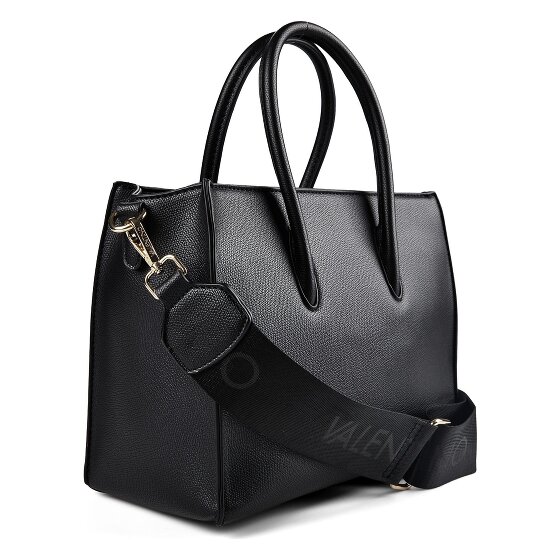 Valentino Bianka Re Shoulder Bag 26 cm