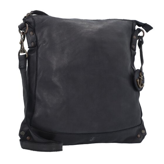 Harbour 2nd Anchor Love Vera Shoulder bag Leather 34 cm