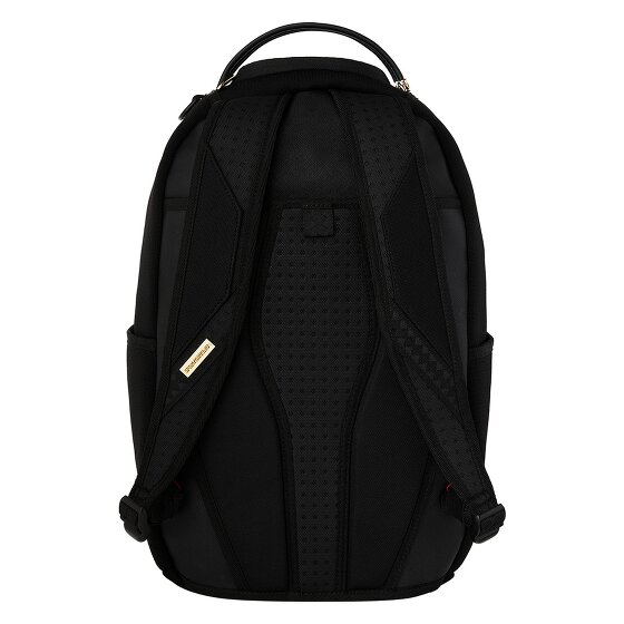 Sprayground Shark Central Knit Daypack 45 cm Laptop compartment