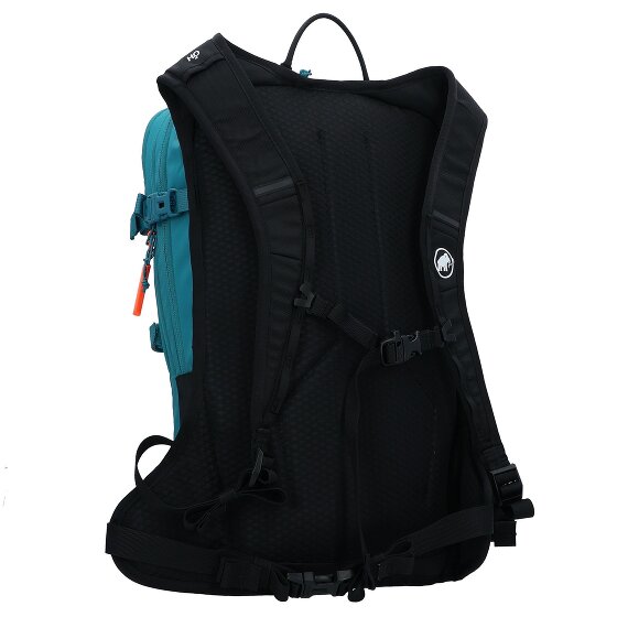 Mammut Nirvana 18 Hiking backpack 46 cm