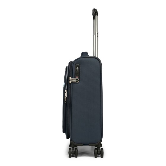 American Tourister Cloudrider 4 wheels Cabin trolley S 55 cm