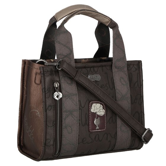 Anekke Manifesto Shopper Bag 26 cm
