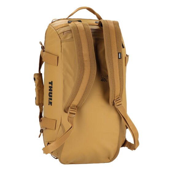 Thule Chasm Weekender travel bag 58 cm