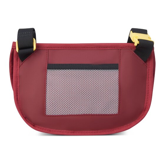 Delsey Paris Raspail Shoulder bag RFID protection 24 cm