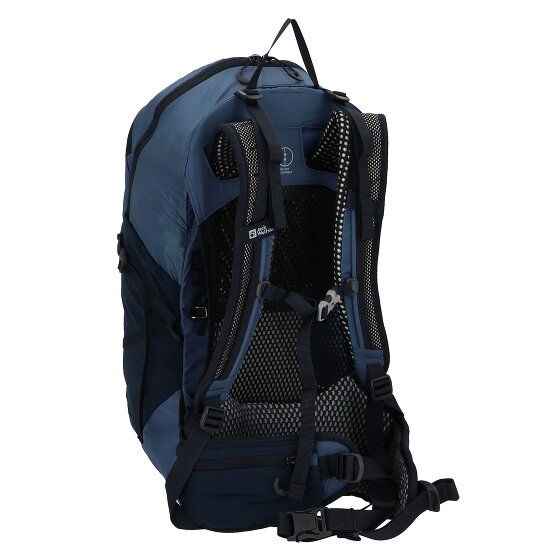 Jack Wolfskin Prelight Hiking backpack 52 cm