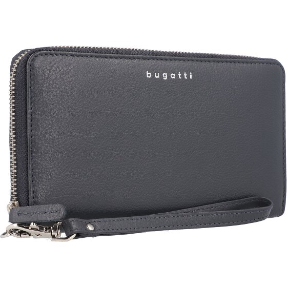 Bugatti Lady Top wallet leather 19 cm