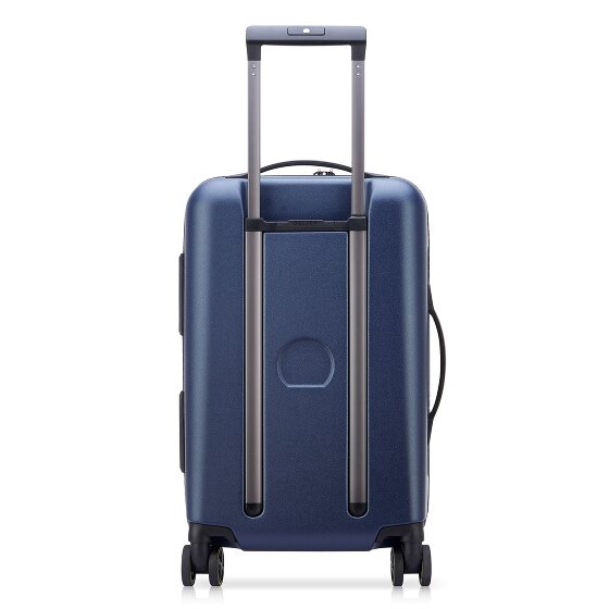Delsey Paris Turenne 2.0 4 wheels Cabin trolley 55 cm