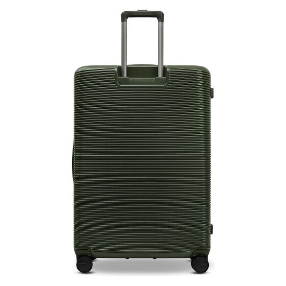 Echolac Ultima 4 wheels Trolley 76 cm Expandable