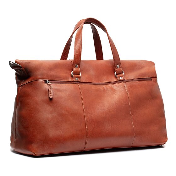 The Chesterfield Brand Lazio Weekender travel bag Leather 50 cm