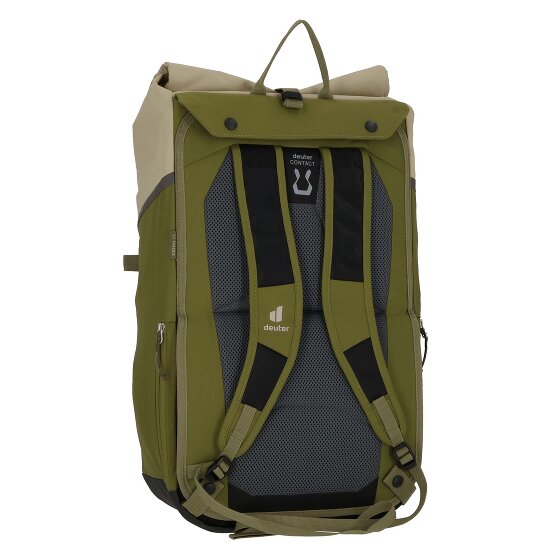 Deuter Xberg 25 Bicycle bag 30.5 cm