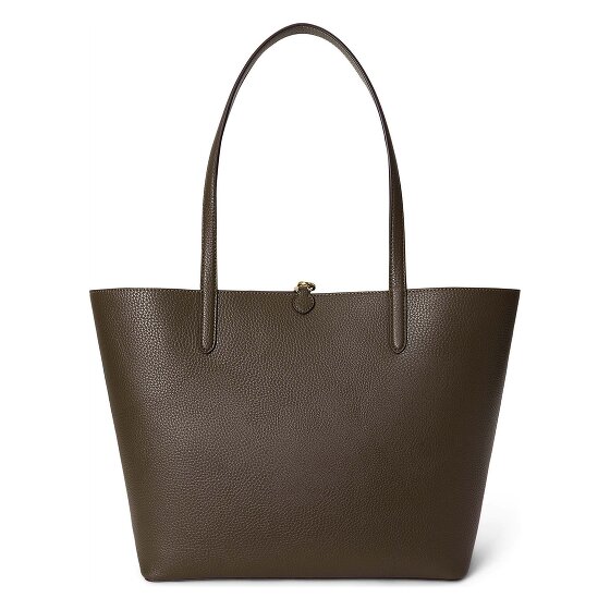 Lauren Ralph Lauren Merrimack reversible shopper 32 cm