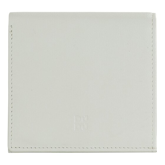 DuDu Wallet leather 9.5 cm