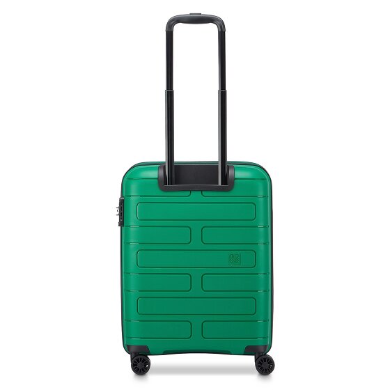 MODO by Roncato Supernova 2.0 4 wheels Suitcase set 3-piece