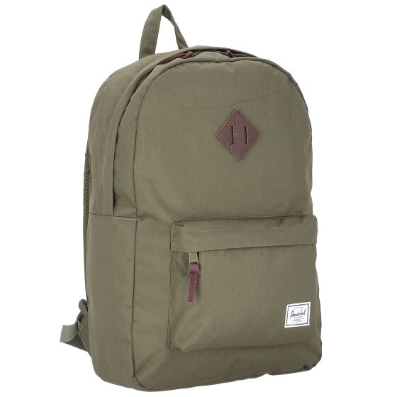 Herschel Heritage backpack 47 cm laptop compartment